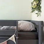 Apartament Mit Direktem Seeblick *