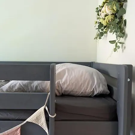 Апартаменты Mit Direktem Seeblick *