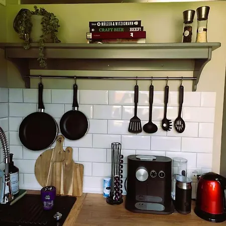 Mit Direktem Seeblick * Möhnesee