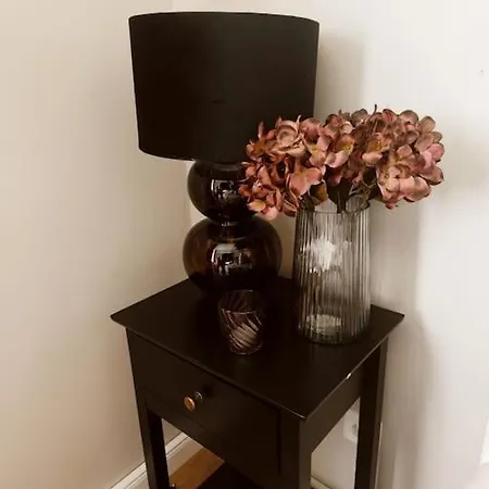 Mit Direktem Seeblick Апартаменты