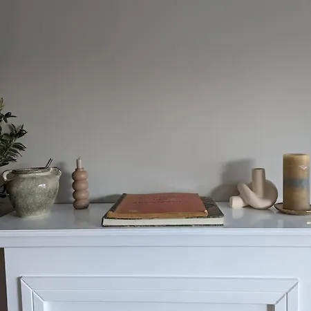 Mit Direktem Seeblick شقة *