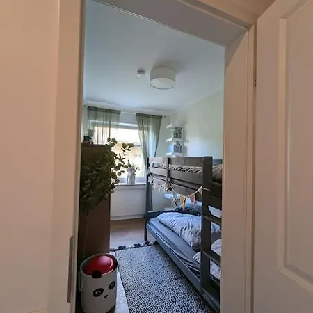Mit Direktem Seeblick Apartment