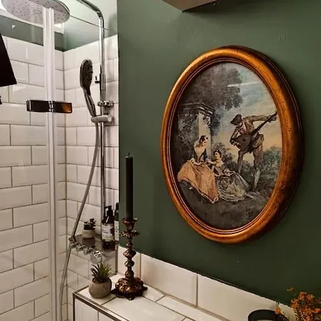 Апартаменты Mit Direktem Seeblick *