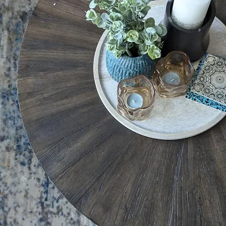 Appartement Mit Direktem Seeblick *