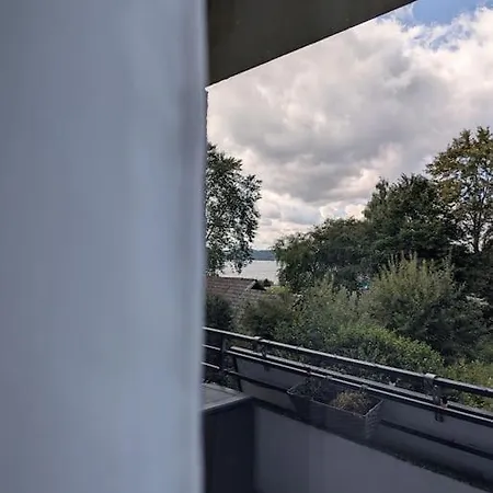 Mit Direktem Seeblick