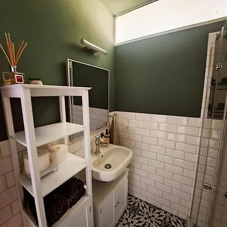 Апартаменты Mit Direktem Seeblick *