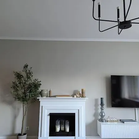 Mit Direktem Seeblick Apartment