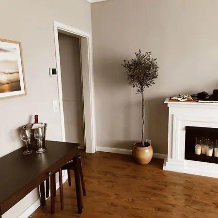Mit Direktem Seeblick Apartment