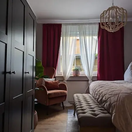 Mit Direktem Seeblick Apartment *