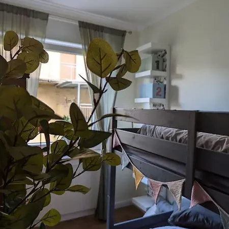 Апартаменты Mit Direktem Seeblick Мёнезе