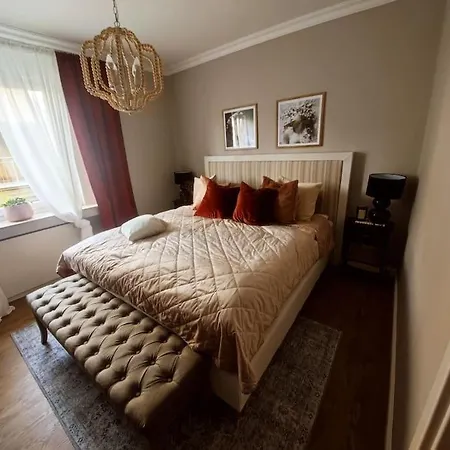 Appartement Mit Direktem Seeblick