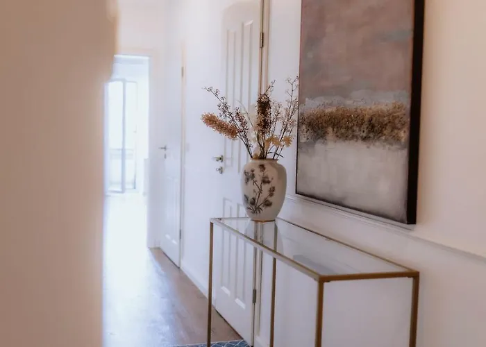 Mit Direktem Seeblick Appartement Möhnesee