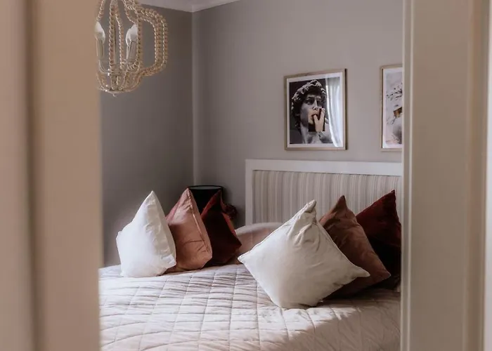 Mit Direktem Seeblick Appartement Möhnesee