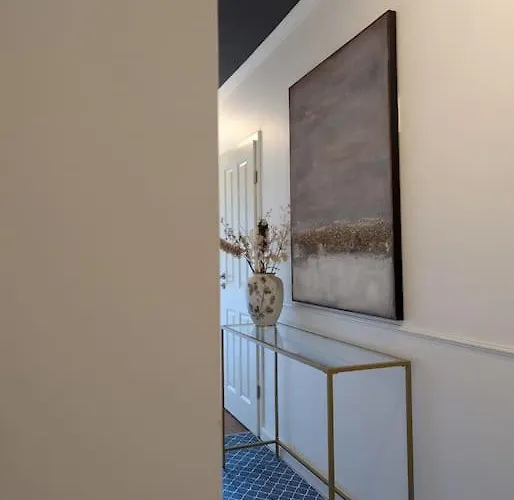 Mit Direktem Seeblick Möhnesee