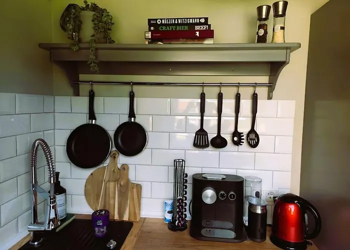 Mit Direktem Seeblick * Möhnesee