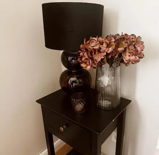 Mit Direktem Seeblick Appartement