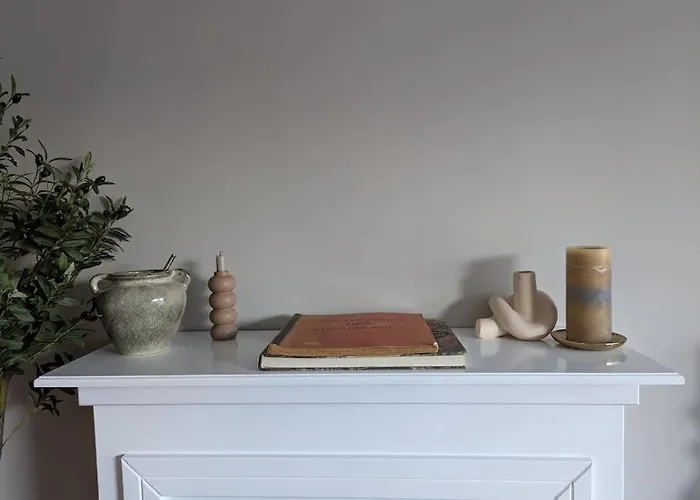 Mit Direktem Seeblick Appartement *