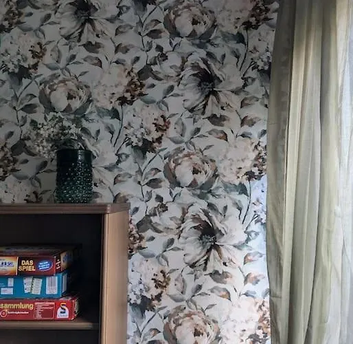 Mit Direktem Seeblick Appartement Möhnesee