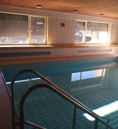 Mit Direktem Seeblick Möhnesee