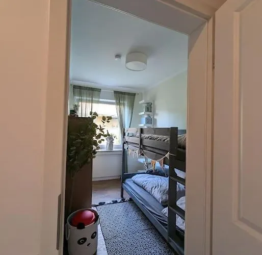 Mit Direktem Seeblick Appartement