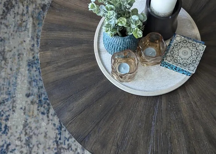 Appartement Mit Direktem Seeblick *