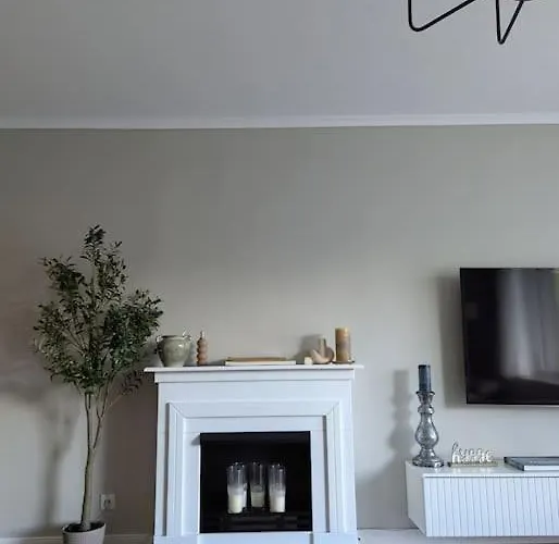 Mit Direktem Seeblick Möhnesee