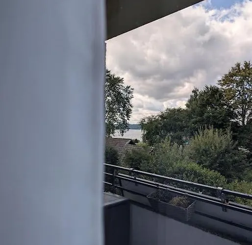 Mit Direktem Seeblick