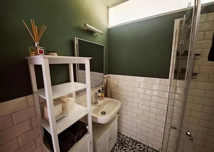 Appartement Mit Direktem Seeblick *