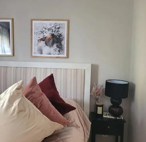 Mit Direktem Seeblick * Möhnesee