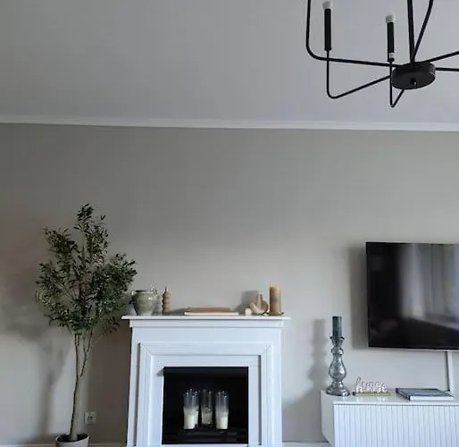 Mit Direktem Seeblick Appartement