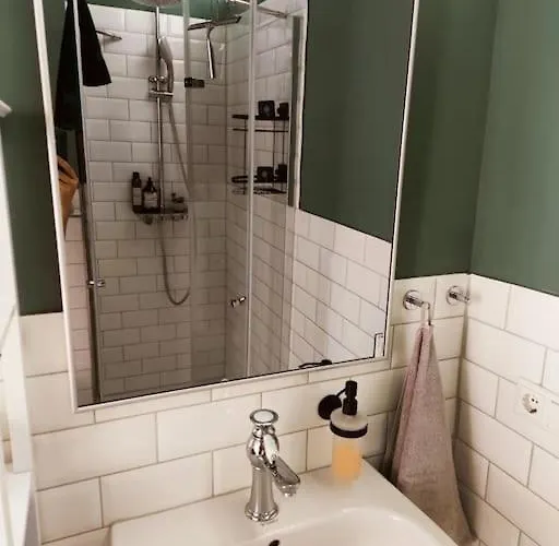 Mit Direktem Seeblick Appartement *