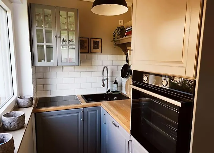 Mit Direktem Seeblick Möhnesee