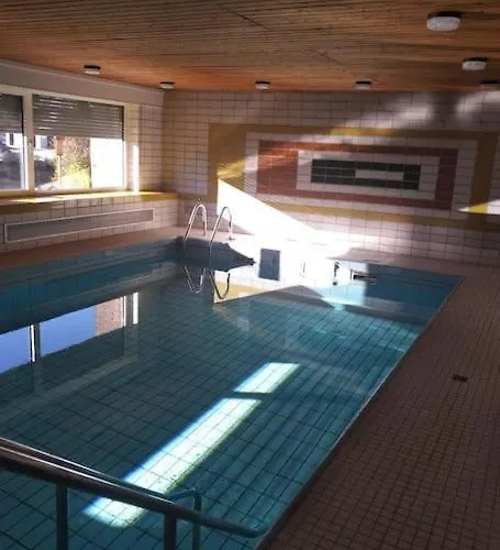 Mit Direktem Seeblick