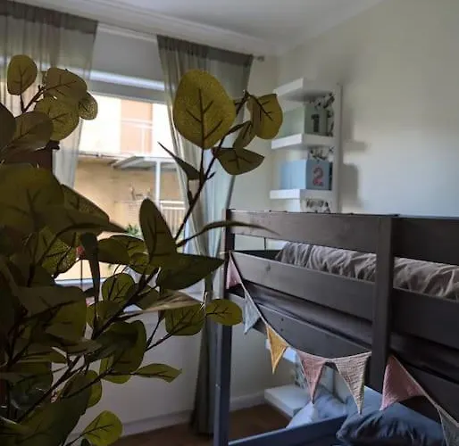 Appartement Mit Direktem Seeblick Möhnesee