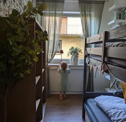 Mit Direktem Seeblick *